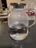 炊大皇 1.8L大容量夏日解暑冷水壶 耐热防爆玻璃杯 水果茶壶白开水杯 实拍图