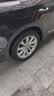 邓禄普（DUNLOP）汽车轮胎215/55R17 94V ENASAVE EC300+原配新迈腾/Passat帕萨特 实拍图