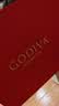 歌帝梵（Godiva）【限定巧匣】经典大师黑巧克力高端礼盒 24颗225克 零食 节日礼物 实拍图