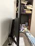 HKC 31.5英寸1080P高清165Hz高刷1500R曲面吃鸡专业电竞PS5游戏显示屏可壁挂不闪屏电脑显示器SG32C 实拍图