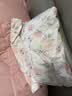 LOVO罗莱家纺 全棉四件套100%纯棉床单被套双人床上用品200*230cm 实拍图