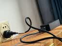 联想（Lenovo）原装65W充电器Type-C电源适配器ThinkPad笔记本电脑X1 T14 T490充电线USB-C电源线20V3.25A 实拍图