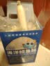 小鹿蓝蓝海洋无污染鳕鱼肠300g 减钠升级宝宝儿童零食益生元肉肠 出游送礼 实拍图