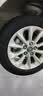 马牌（Continental）汽车轮胎205/55R16 91V FR UCJ+ 适配丰田卡罗拉/朗逸/速腾/宝来 实拍图