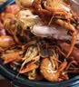 【小龙虾热食】七鲜冠军虾麻辣味（4-6钱）三斤 实拍图