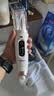 康佳（KONKA）黑头吸出器吸黑头仪器清理神器面部小气泡清洁美容仪男女士毛孔粉刺清洁器实用生日礼物送男女友 全配款-小气泡清洁仪+精华水+气泡水+6种吸头 实拍图