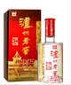 泸州老窖六年窖头曲 52度 500ml2瓶（配礼袋）浓香型白酒 实拍图