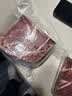 膳之牛&农夫好牛 阿根廷草饲原切大块牛肉净重4斤 带筋膜生鲜牛肉 实拍图