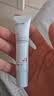 珀芙研舒缓保湿修护霜10g(软管)中小样 实拍图