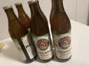 保拉纳（Paulaner）浓色小麦 啤酒 500ml*20瓶 德国啤酒 京东自营  球赛必备 实拍图
