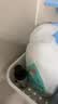 强生婴儿牛奶润肤露500g 宝宝儿童青少年保湿防干燥润肤乳身体乳面霜 实拍图