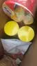 乐事（Lay's）无限薯片 翡翠黄瓜味 104克*2罐 208克 休闲零食 膨化食品 实拍图