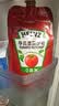 亨氏（Heinz）番茄酱 番茄沙司320g[0添加防腐剂/色素*] 意面薯条酱 实拍图
