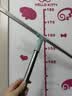梦庭魔术扫把48cm玻璃硅胶刮水器伸缩卫生间除尘无痕刮板地刮水拖把 实拍图