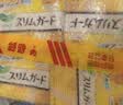 乐而雅（laurier）花王日本进口S系列卫生巾日用25cm*19片4包量贩装超薄瞬吸 实拍图