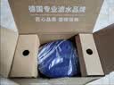 碧然德（BRITA） 过滤净水器 家用滤水壶 净水壶 海洋系列 3.5L蓝色 一壶3芯装 环保加固包装 实拍图