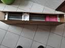 艾美特（AIRMATE）【热销爆款】石墨烯踢脚线取暖器暖风机速热电热干衣电暖器遥控智能电暖气 家用浴室节能全屋速热 实拍图