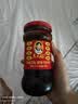 陶华碧老干妈风味豆豉油制辣椒280g【美食大赛同款】贵州特产辣椒酱下饭菜蘸料 实拍图