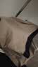 蕉内银皮301P莫代尔男士内裤棉档10A抗菌无痕男生平角短裤冰丝透气3件 实拍图