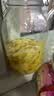 美厨（MAXCOOK）玻璃密封罐 储物瓶泡酒瓶玻璃瓶子泡腊八蒜 3000ml 单个装MCX1046 实拍图
