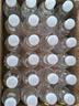 崂山饮用天然矿泉水 锶-偏硅酸型 会议用水 330ml*24瓶/整箱 热门商品 实拍图