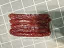 皇上皇福满多腊肠广式香肠广东腊味广州特产煲仔饭腊肠200g出游 实拍图