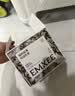嫚熙（EMXEE）(EMXEE) 防溢乳垫孕妇产后一次性防溢乳垫MX-6001 (1盒100片) 实拍图