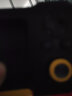 vivo iQOO官方原装闪电游戏手柄 蓝牙即连即玩 支持海量游戏 九键+大摇杆设计 自定义键位 电竞手感 150h续航 实拍图