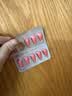 维生素AD滴剂（胶囊型）50粒1岁以上 维生素d d3 ad伊可新儿童3-12岁青少年6-13岁助长高促钙吸收发育11-17岁 实拍图