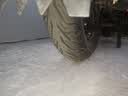 米其林（MICHELIN）摩托车轮胎CITY GRIP SAVER 100/90-10 61J 实拍图