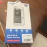 诺希适用苹果12手机电池【3C认证丨自主安装】适用iPhone12/12Pro通用 手机内置电池 至尊版3270mAh 实拍图