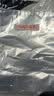 得力（deli）【加厚】100只11孔A4活页文件袋  透明文件袋收纳袋 学习办公塑料替芯保护套插页袋PP603 实拍图