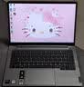 ThinkPad联想笔记本电脑ThinkBook 14 英特尔酷睿Ultra5 135H 14英寸 16G 512G 2.8K高刷屏 实拍图