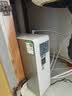 志高（CHIGO） 净水器家用瞬时1000G出水厨房直饮机0阻垢剂厨下式自来水过滤器管线机套装RO反渗透净饮机 P3经典款(上门安装)【单纯水龙头】 实拍图