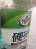龟牌（Turtle Wax）硬壳防冻玻璃水-25°汽车强力去油膜去污雨刮水四季通用2L*2瓶 实拍图