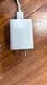 公牛（BULL）5V-2AUSB充电器 苹果安卓手机电源适配器 适用苹果iPhone14/SE2/13/iPad平板耳机等 实拍图