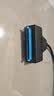 毕亚兹 USB3.0转SATA转换器硬盘转接线易驱线 2.5英寸硬盘盒转接头 笔记本电脑硬盘座 实拍图