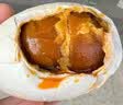 神邮【京东双黄蛋】高邮双黄咸鸭蛋流油即食 70g*16枚礼盒 企业团购 实拍图