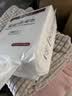 无印良品棉柔巾悬挂式一次性洗脸巾毛巾干湿两用擦脸纺织品绵柔巾150抽*1 实拍图