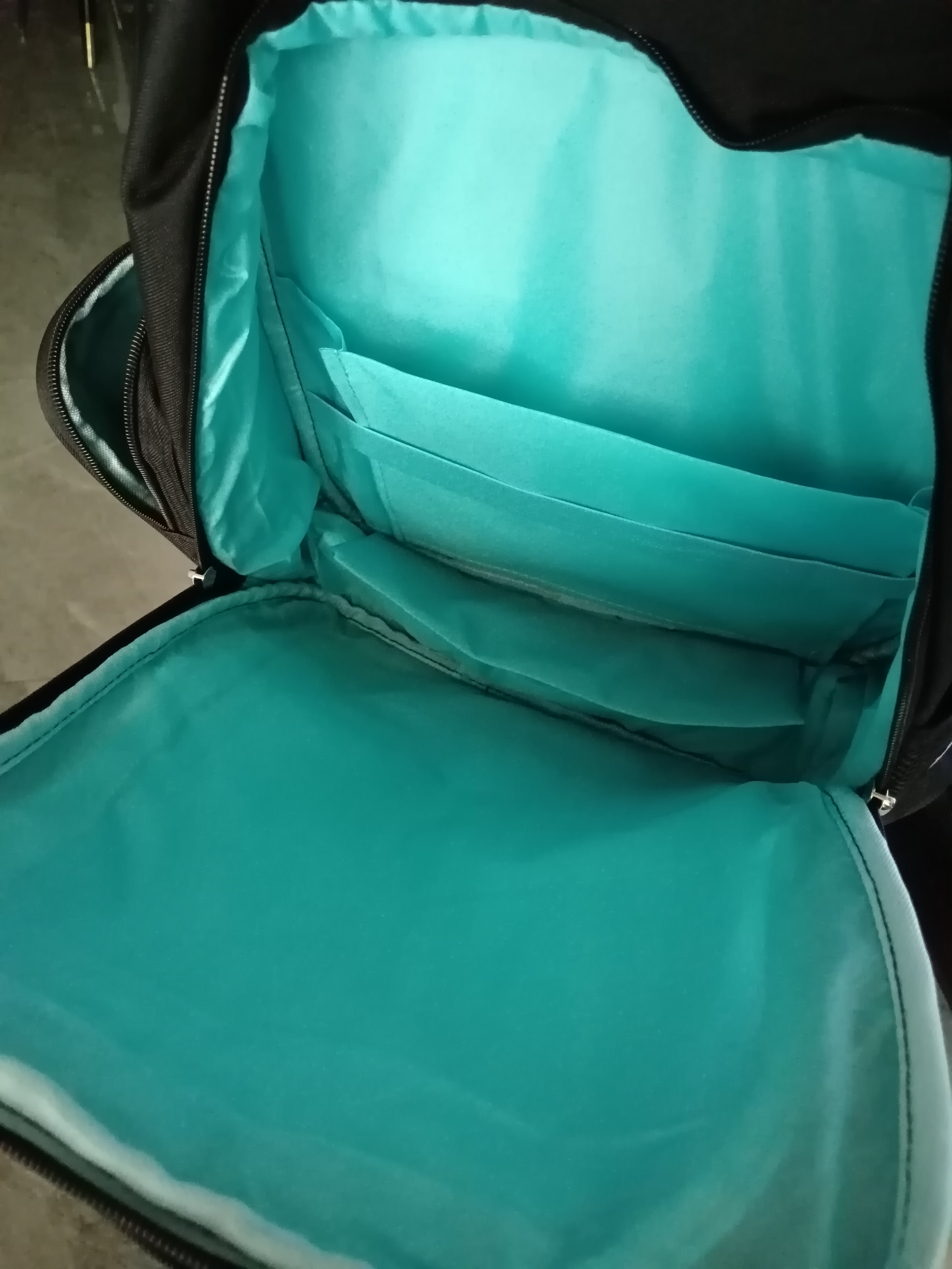 迪帅卡皮巴拉小学生书包女孩1-3-6年级减负护脊轻便大容量儿童男背包 实拍图