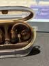 JBL CLIPS琉璃扣开放式无线蓝牙耳机耳夹式不入耳 华为小米通用【耳饰套装】灵琥珀+耳饰 实拍图