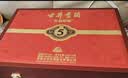 古井贡酒 年份原浆古5 浓香型白酒 50度 500mL*2瓶 礼盒装 美食大赛同款 实拍图