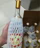 汾酒黄盖玻汾 清香型白酒 53度 475mL*4瓶 超值组套 实拍图
