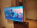 TCL雷鸟电视 55雀4 55英寸 144Hz高刷 2+32GB 护眼模式 自定义遥控器 55F270C-JN 55英寸 平板电视 实拍图