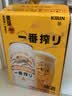 麒麟（Kirin）一番榨黄啤酒 500ml*24听清爽经典京东自营 实拍图