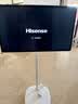 海信大白闺蜜机X8 Pro JUOS款 32英寸4K 3H快充12H长续航大平板 8+256GB AI升级智能交互 大薄荷2.0Pro 实拍图