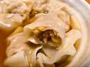 湾仔码头荠菜猪肉水饺1320g66只食品速食面点生鲜饺子夜宵早餐速冻半成品 实拍图