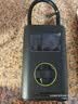 米其林（MICHELIN）米其林2600*3mAh大容量电池汽车充气泵汽车轮胎充气泵ME6701 实拍图