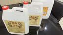 42度53度山西杏花村产地出品纯粮食高粱原浆清香型白酒散酒泡酒 53度 2.5L 1桶 山西特产纯粮白酒 实拍图
