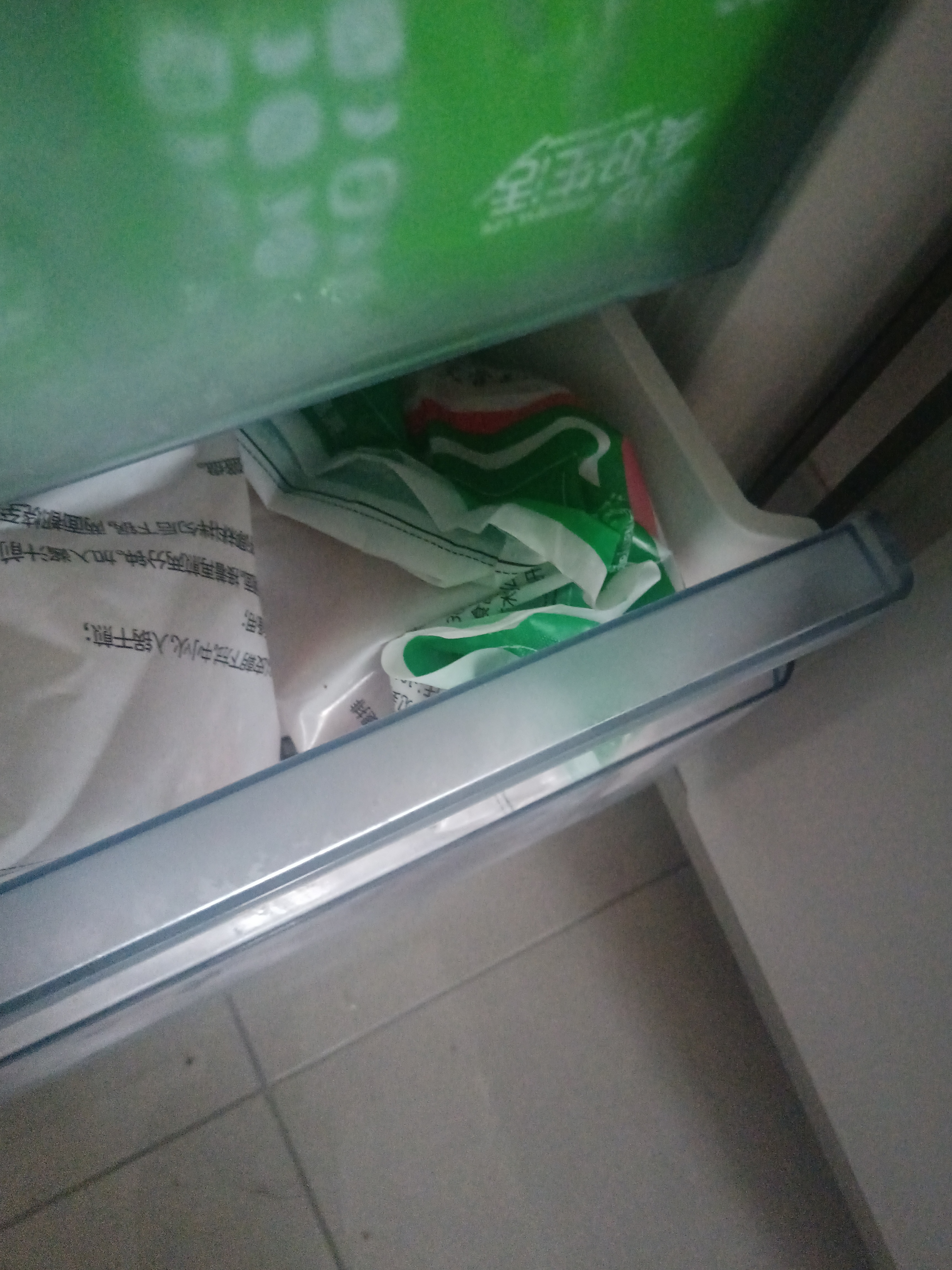 同德义利 白羽鸡单冻鸡腿排3斤/袋圈养鸡肉无骨腿排清真食品 实拍图